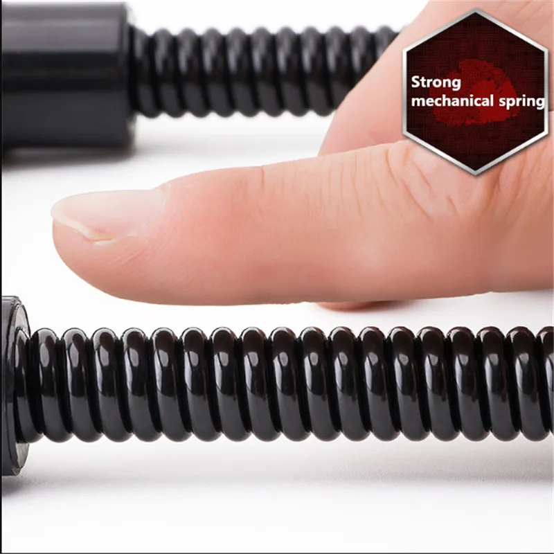 Power Wrist Arm Strength Brawn Training Device Bowl Sets Steel Spring Forearm Wrist Exerciser Force Fitness Equipment