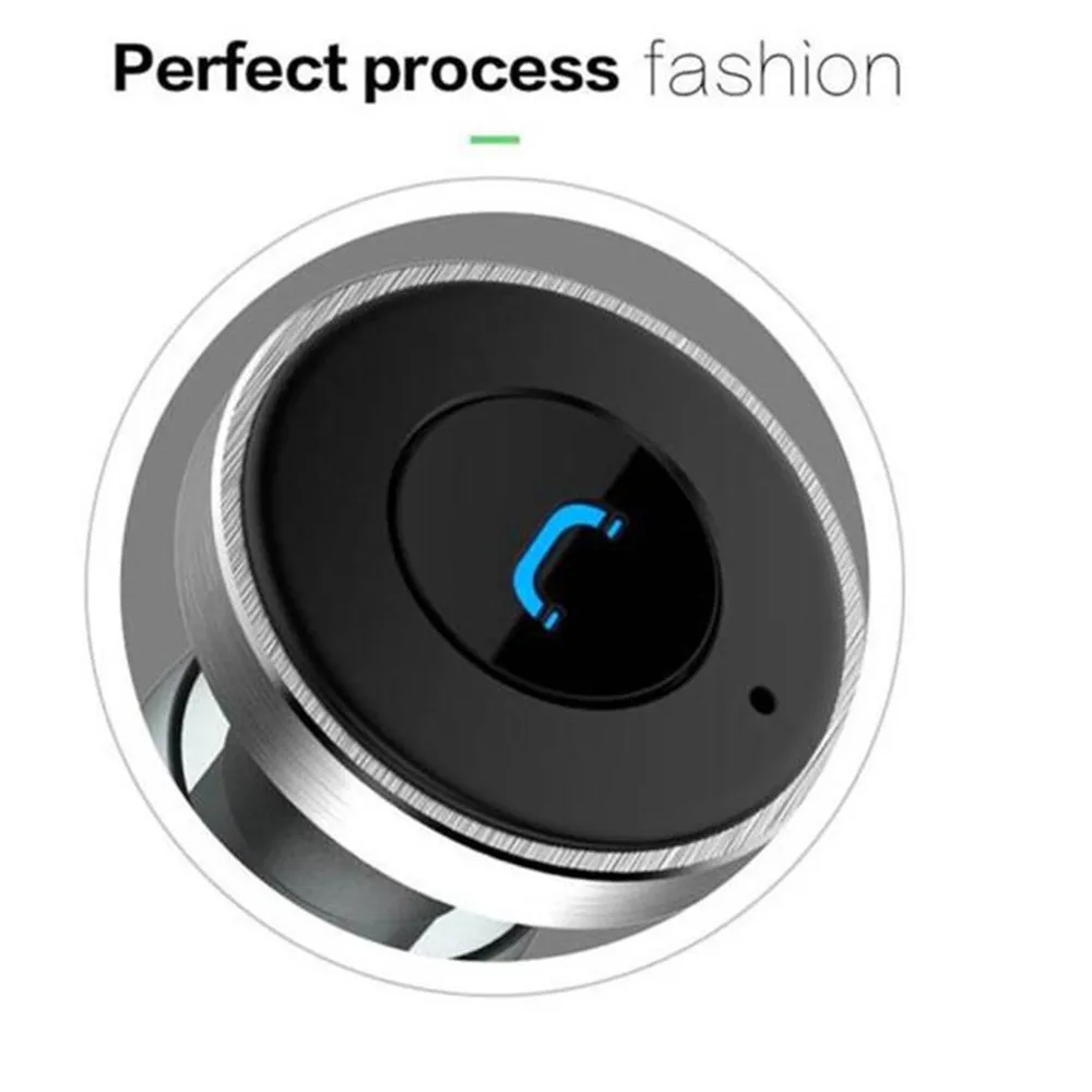 Auto Charging Smart Bluetooth 4.0 Stereo Headset  (12)
