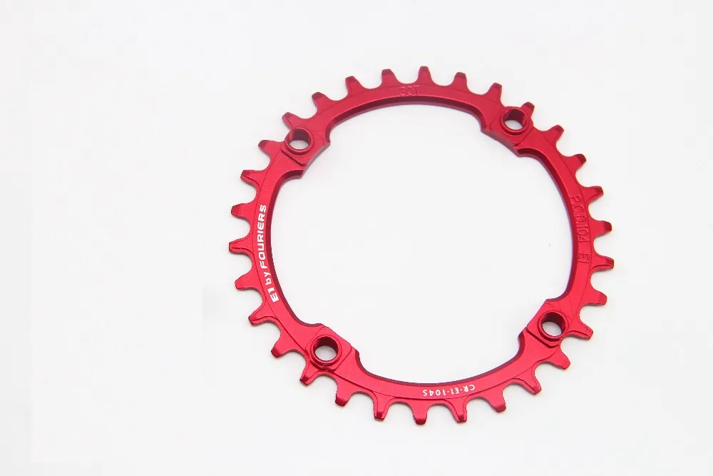 30T red