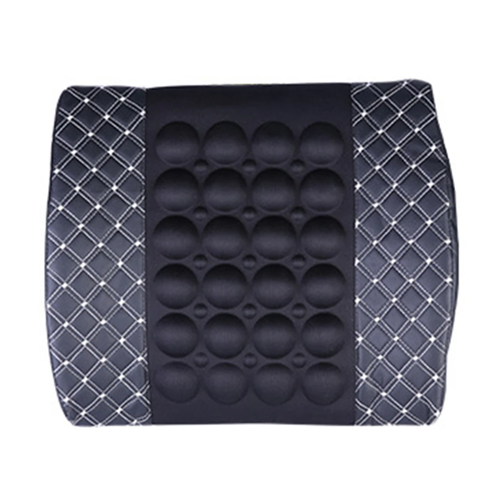 الخصر مقعد الذاكرة رغوة الكهربائية وسادة تدليك الراحة مكتب أريكة الظهر دعم كرسي سيارة لينة مسند لمنطقة أسفل الظهر الخصر مقعد الذاكرة رغوة الكهربائية وسادة تدليك الراحة مكتب أريكة الظهر دعم كرسي سيارة لينة مسند لمنطقة أسفل الظهر