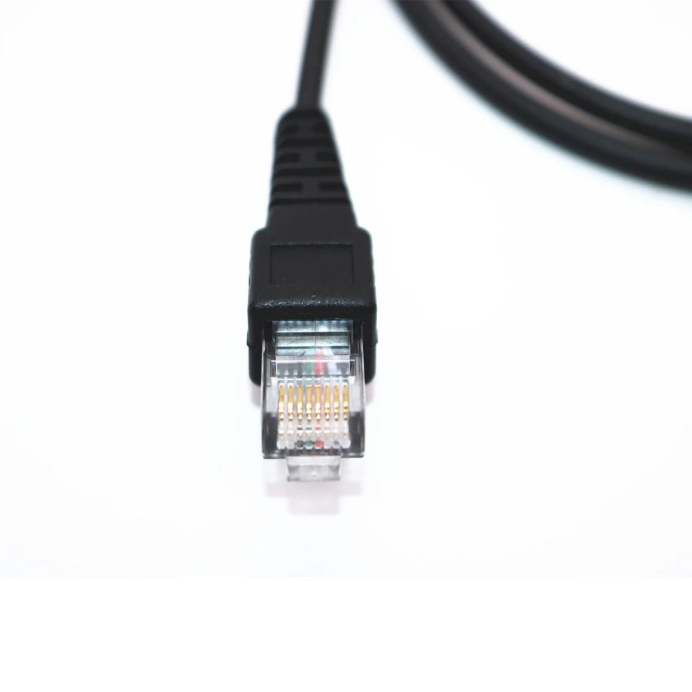 USB кабель для программирования Motorola Mobile Car Radio GM300 GM328 GM338 GM339 GM340 GM360 GM380 GM3188 GM640