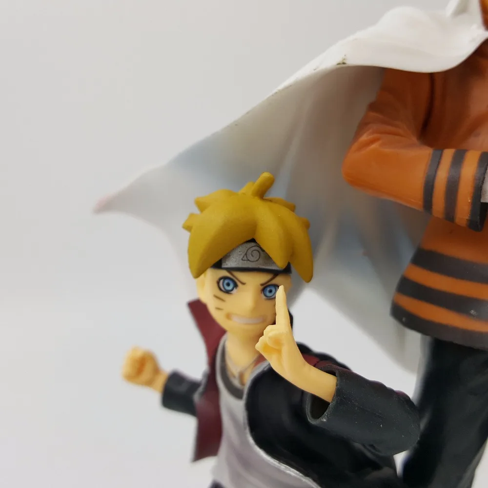 Экшн фигурка Boruto Naruto Uzumaki ПВХ Коллекция модель игрушки аниме кукла|action figure naruto|figure