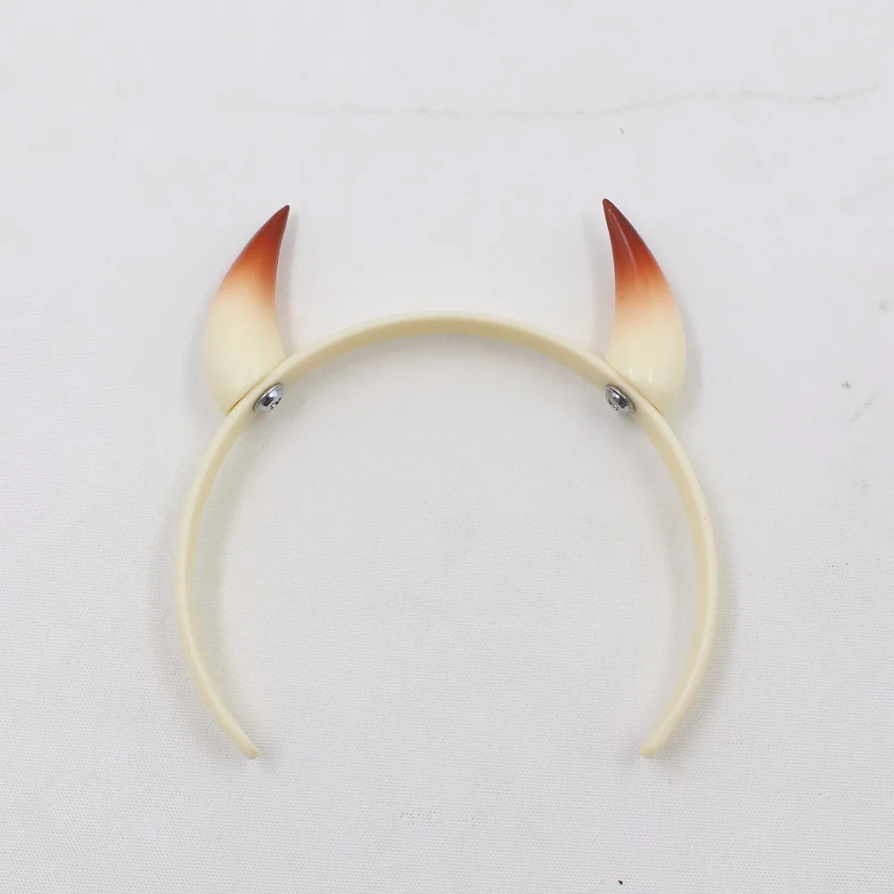 Neo Blythe Doll Elegant Animal Headband 4