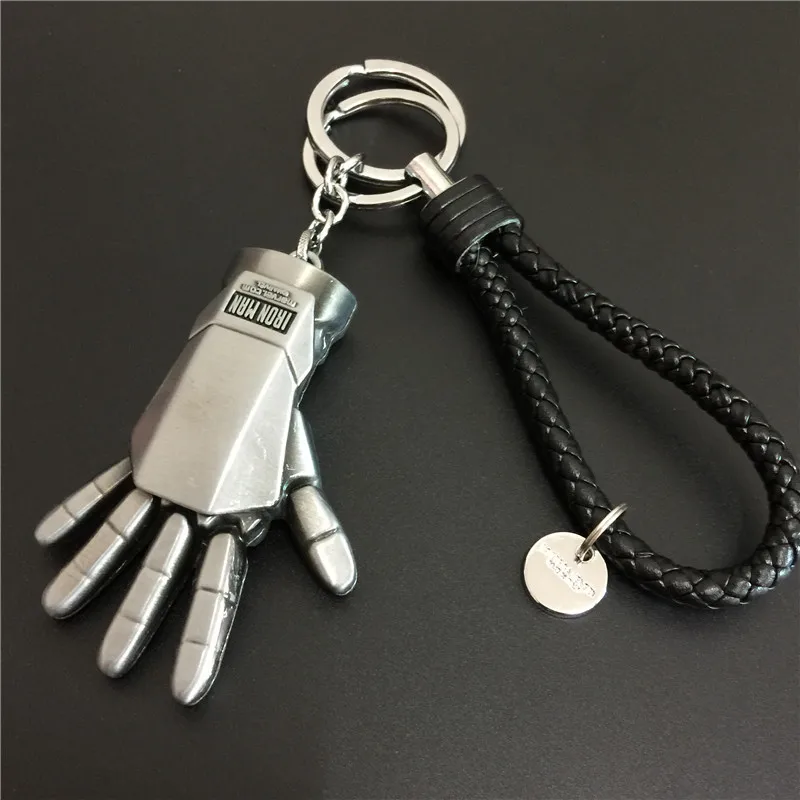 Online Kaufen Großhandel metall eisen handschuhe aus China metall eisen