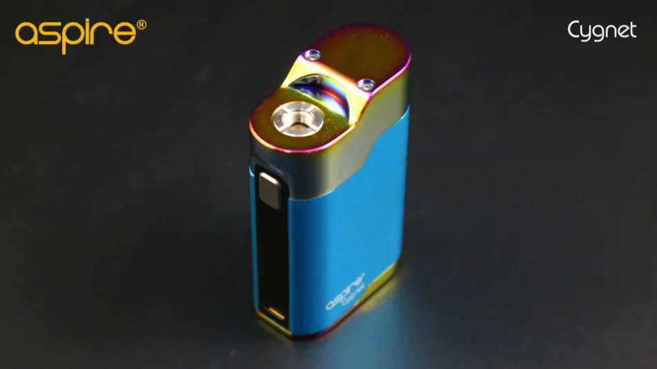 Cygnet 80W Mod-01