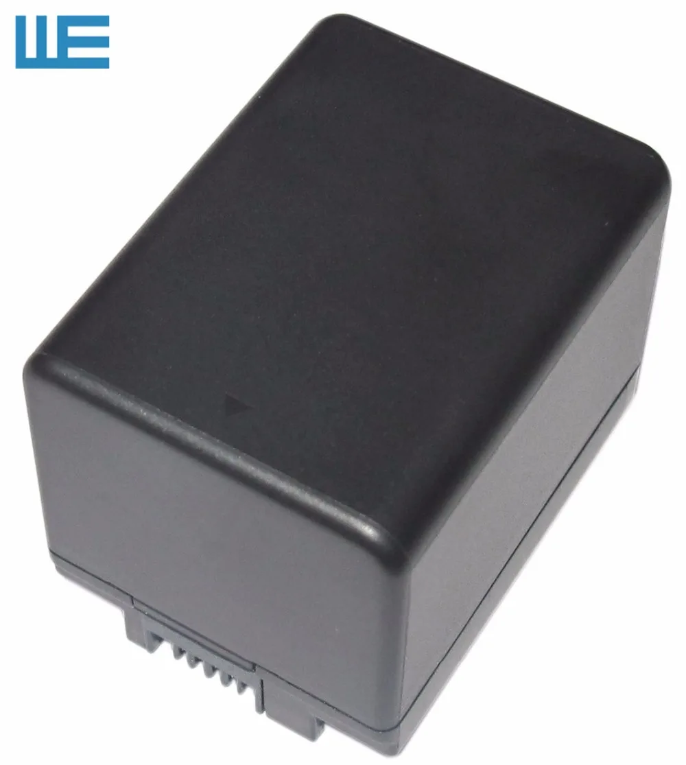 

BP-727, BP727 BP745 Full Decoded 2680mAh Battery for Canon VIXIA HF M50 M500 M52 R300 R32 R40 R42 R400 R50 R52 R500, HF R68.