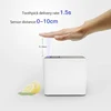 SVAVO Automatic Toothpick Dispenser Infrared Sensor Holder Household Table Smart Toothpick Storage Box ► Photo 2/6