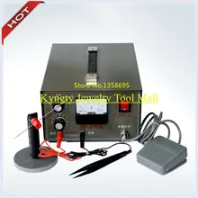 Продвижение Электронная Драгоценности сварочный аппарат для ювелирных изделий машины один год гарантии быструю доставку хорошее качество