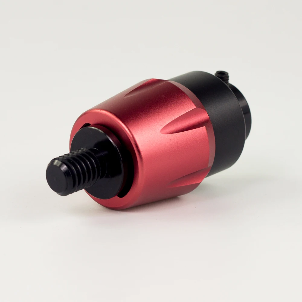 Conector de Liberação Mini Rápida Montagem Música Áudio Mixer Recorder Microfone Boom Pólo Choque Dslr Rig Câmera Ambiente Mqr-03 fr - Image 3