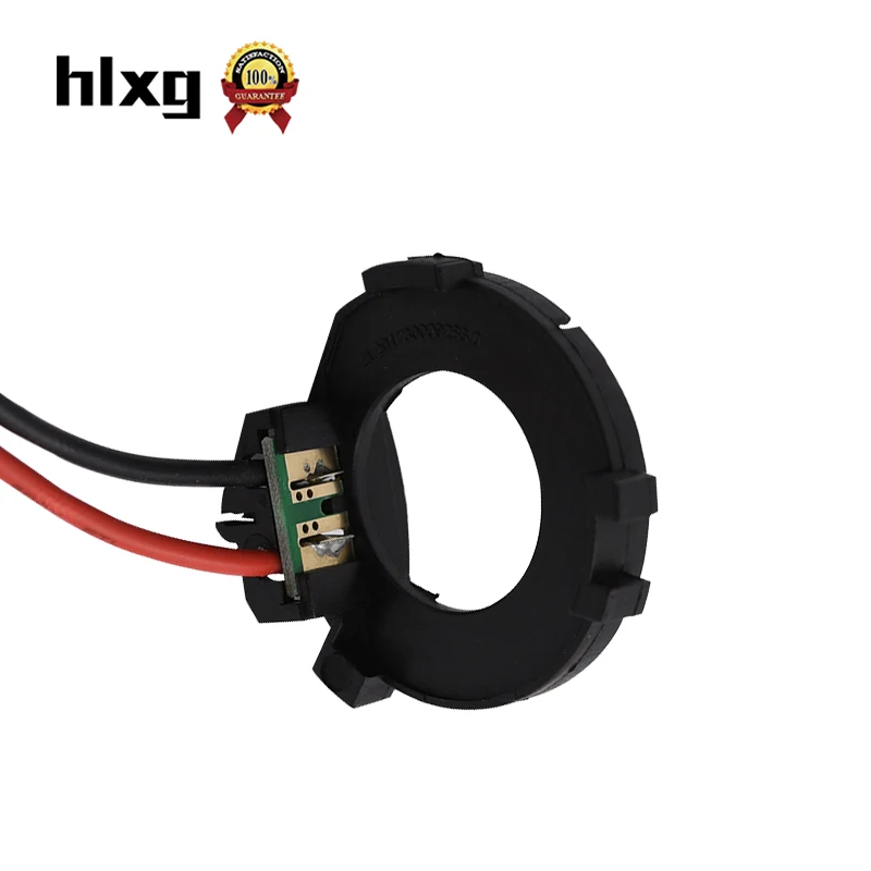 2 шт. фиксаторы для светодиодных фар автомобиля H7|base|base ledbase socket |
