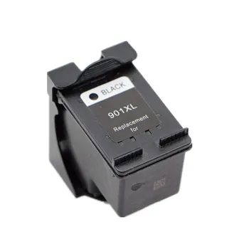 

einkshop 901 901xl Replacement ink cartridge for hp901xl For hp Officejet 4500 J4500 J4530 J4540 J4580 J4585 J4640 J4680 Printer