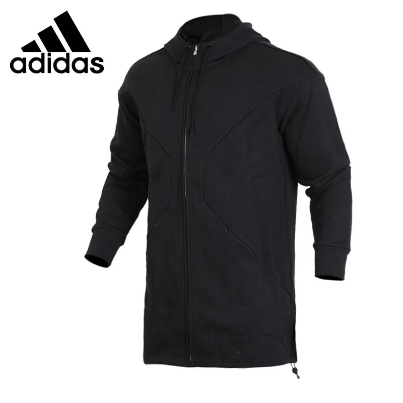 Оригинальный Новое поступление 2018 adidas Neo лейбл m UT zhdy Для мужчин куртка с