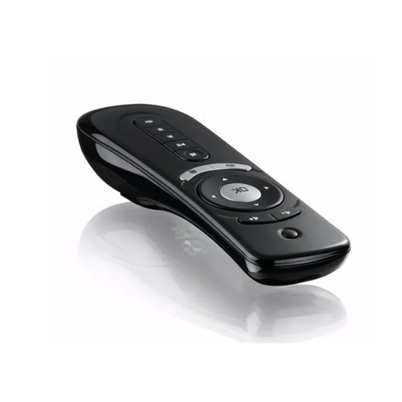 T2 Fly мини воздушная мышь беспроводная клавиатура 3D дистанционное управление с