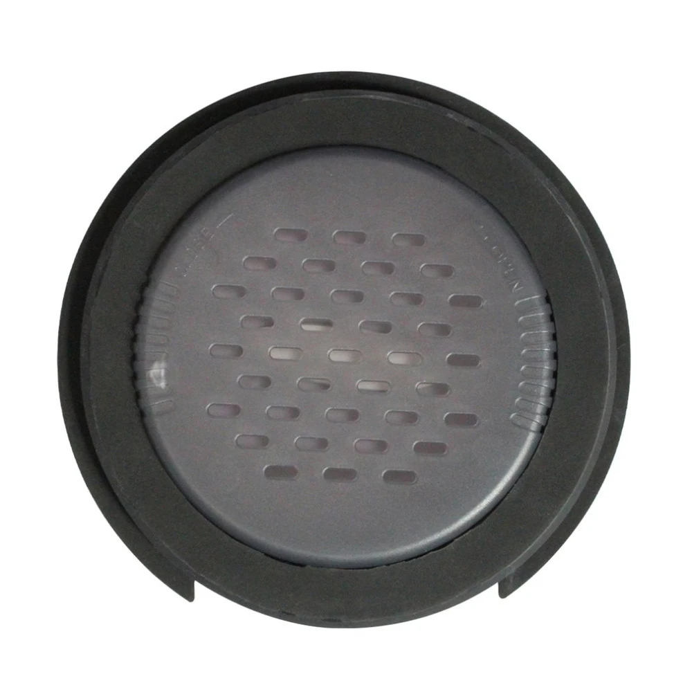 

Flanger Professional ABS + PC Sound Hole Humidifier for Acoustic Guitars Quick & Easy Installation & Removal Gift
