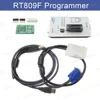 RT809F Электронный программатор, ЖК-дисплей USB RT809F Универсальный EPROM FLASH VGA ISP AVR GAL PIC программатор ► Фото 1/5