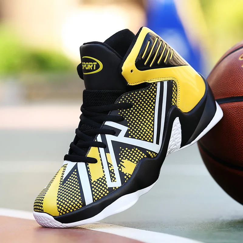 Zapatillas de baloncesto Мужская баскетбольная обувь 6 Спортивная обувь kd 8 Мужские дышащие кроссовки Баскетбольная обувь Мужская 7 chaussure homme