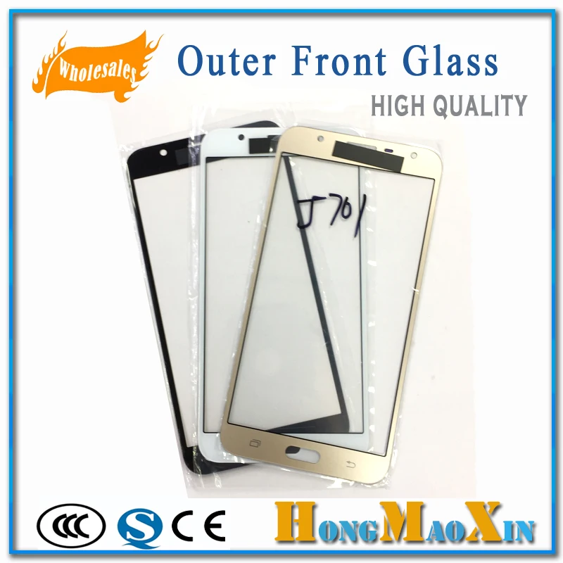 samsung j7 touch glass