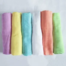 5 шт./партия марлевые пеленки детские подгузники коврик для смены подгузника детские тканевые подгузники детские водонепроницаемые подгузники хлопковые подгузники многоразовые