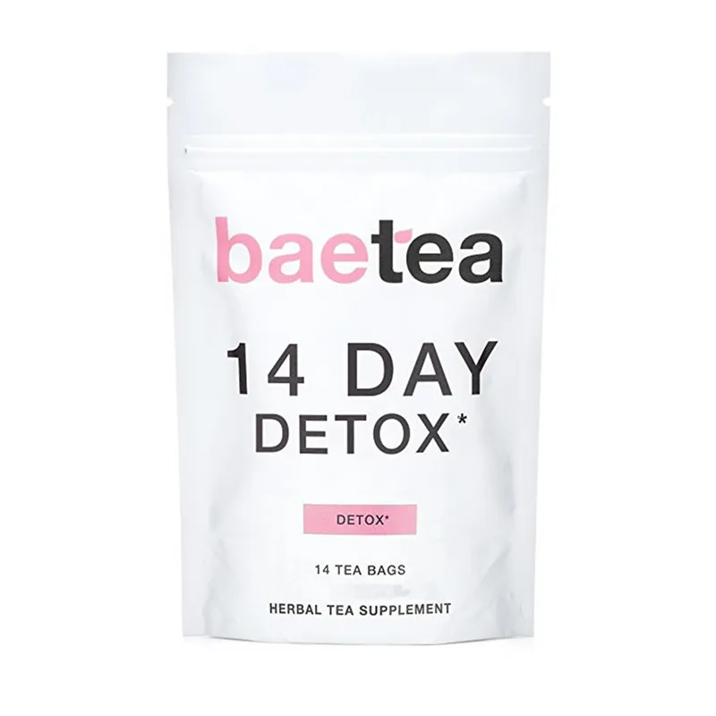 

Women Detox Tea Weight Loss Tea 100% Natural Appetite Suppressant 7/14/28 Days Health Slim Plan
