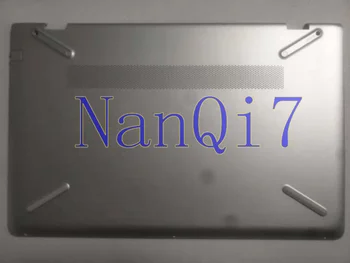 

New Original Base Bottom Case Bottom Cover Assembly Silvery For HP Pavilion 15-CC 15-CC543NA D EAG7600101A