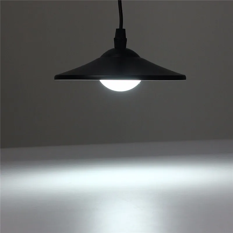 Galpão de Suspensão do Vintage Lâmpada de Iluminação Solar ao ar Conduziu a Luz do Jardim Movido a Energia Solar da Lâmpada com Controle Decking Pátio Garagem Levou Livre Remoto 10 solar light lamp