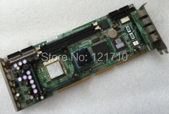 

industrial equipment board PCA-6184 REV A2 PCA-6184E2 full-sizes cpu card