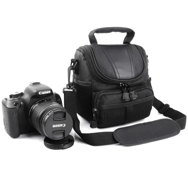 Camera Case Bag For Sony DSC RX10 RX10 Mark IV III II 4 3 5R 3N 5T 5N