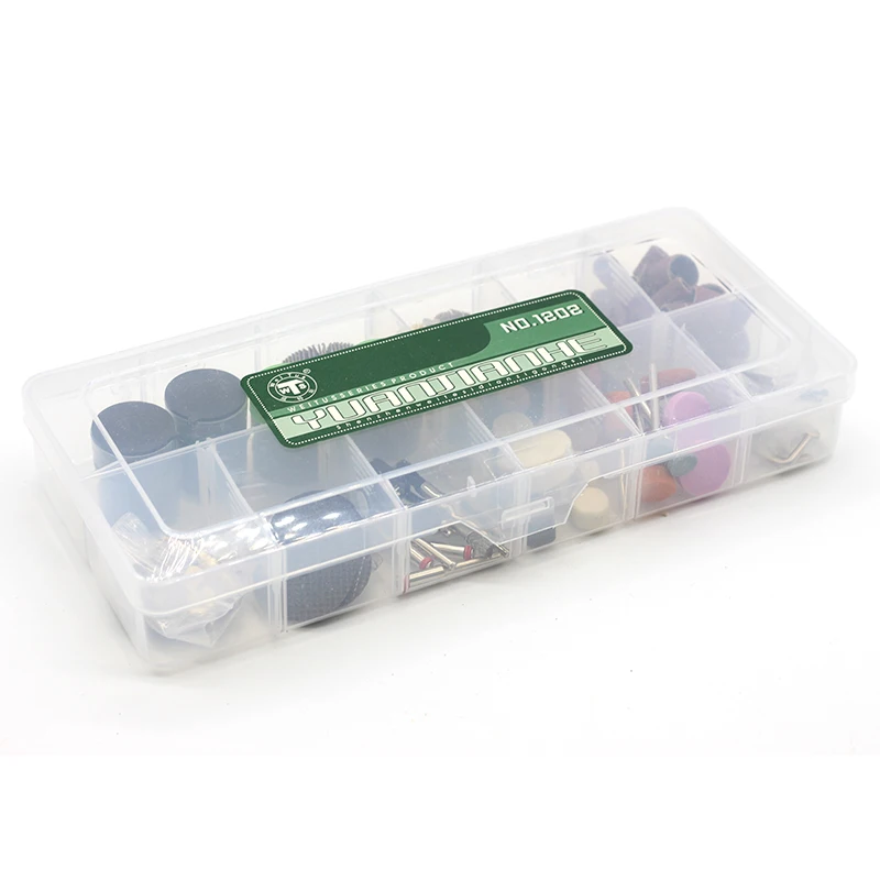 Мини дрель вращающийся инструмент с гибким валом 160 шт. набор шлифовальных