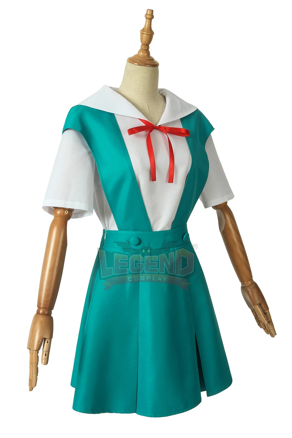 Cosplay legend Virtual YouTuber Suzuki Hina косплей костюм, полный набор костюмов для взрослых всех размеров