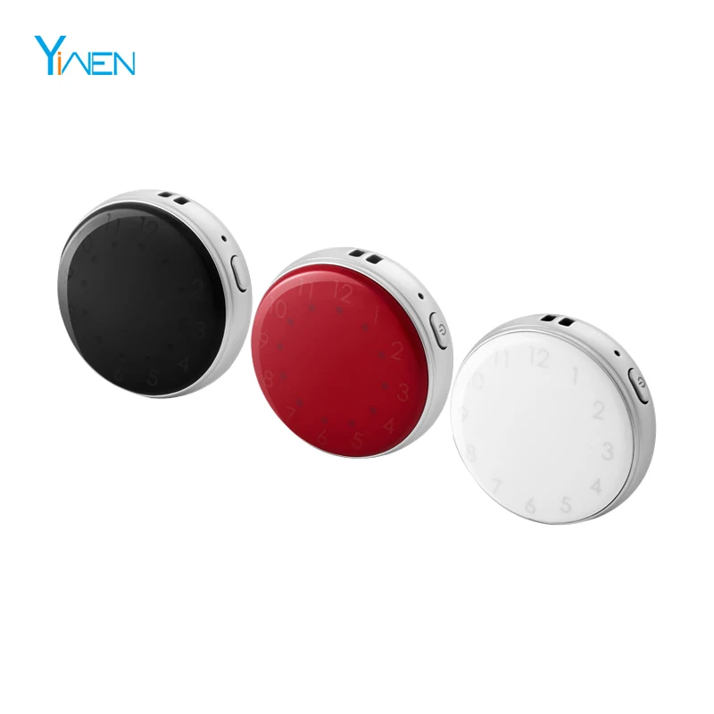 Yiwen Free Shipping Free Lifetime GPS Tracking Software Access Mini All