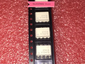 

5PCS FOD2741A 2741A SOP8