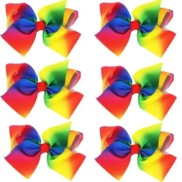 jumbo hairbow