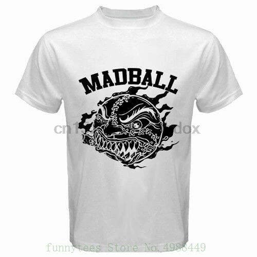 Футболка с логотипом Madball Хардкор-панк-группа Hatebreed футболка размеры S M L Xl 2xl