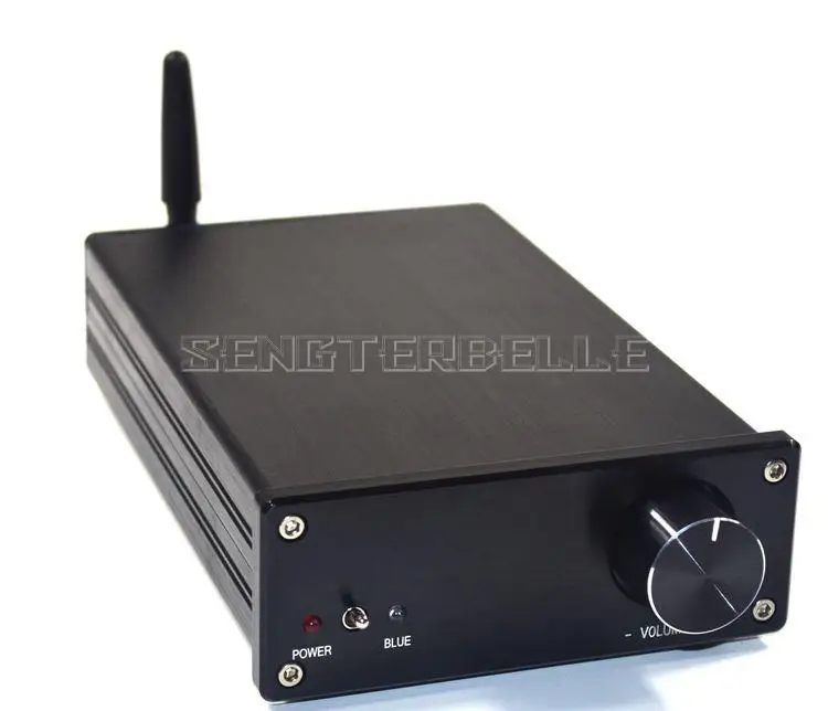 Finished TPA3255 class D HIFI digital 2.0 power amplifier Bluetooth AMP 300W*2 Finished TPA3255 class D HIFI digital 2.0 power amplifier Bluetooth AMP 300W*2