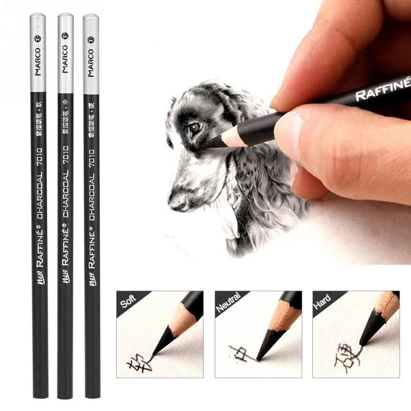 What Do Pencil Numbers Mean? Pencil Grades Explained Charts, 58 OFF