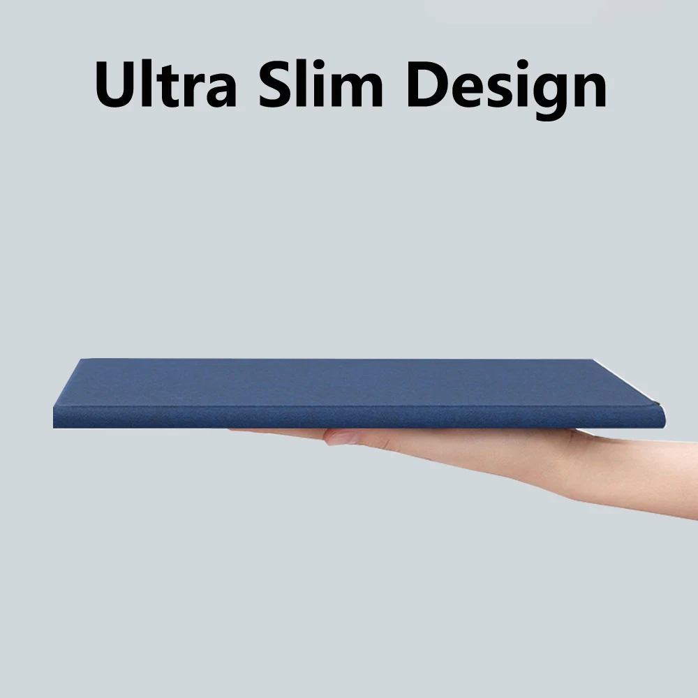 Cheap Detach Wireless Bluetooth Keyboard Pencil Holder Case for Huawei Mediapad M5 10 Pro 10.8 with Screen Protector Film Stylus Pen