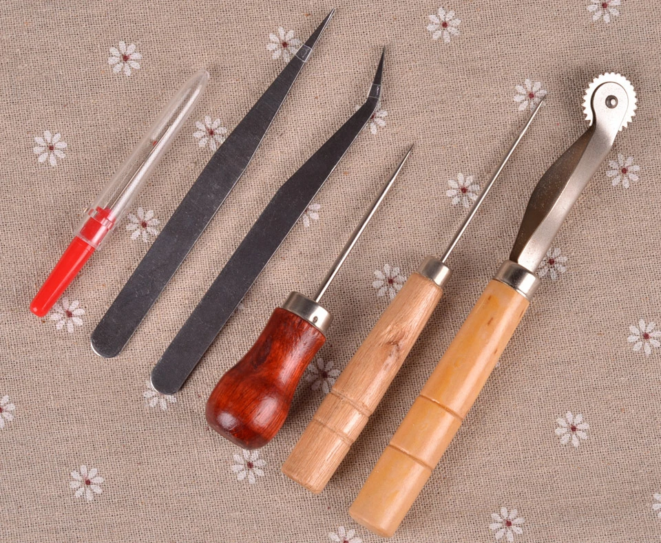 Machine Tools Sets Binding Sewing Multifunction Sewing Combination