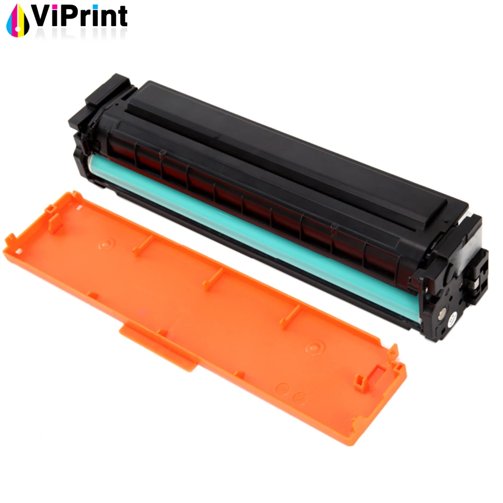 1PK Compatible HP 410A CF410A Toner Cartridge For LaserJet M452dn M452dw M452nw
