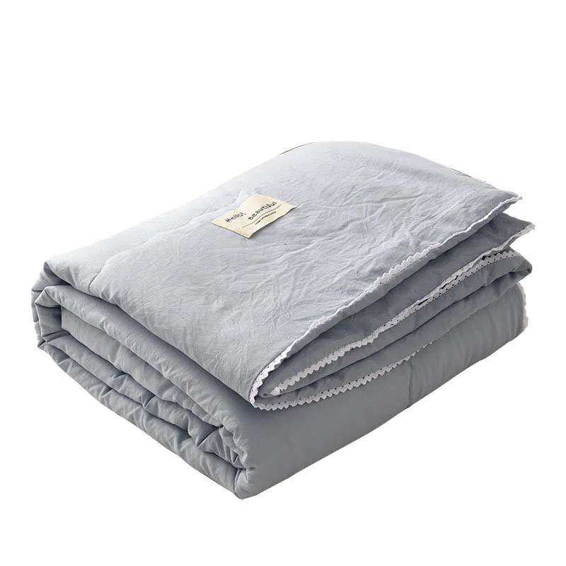 

Air Condition Blanket Bedspread for Bed Thin Comforter Bed Cover Bedding Home Textile colcha edredones