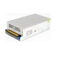 DC24V 40A 960 W импульсный источник Питание переменного тока 24В постоянного тока преобразователь Напряжение трансформатор Импульсный источник питания для Светодиодные ленты света