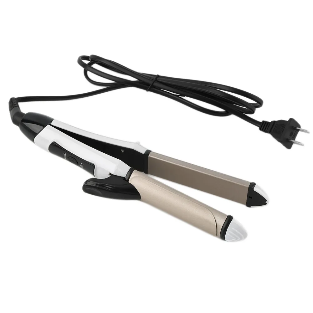 

NEW Ceramic Electric Hair Brush Hair Straightener Straightening Flat Iron Comb Wet Dry 2 In 1 Digital Control Heating Brushes