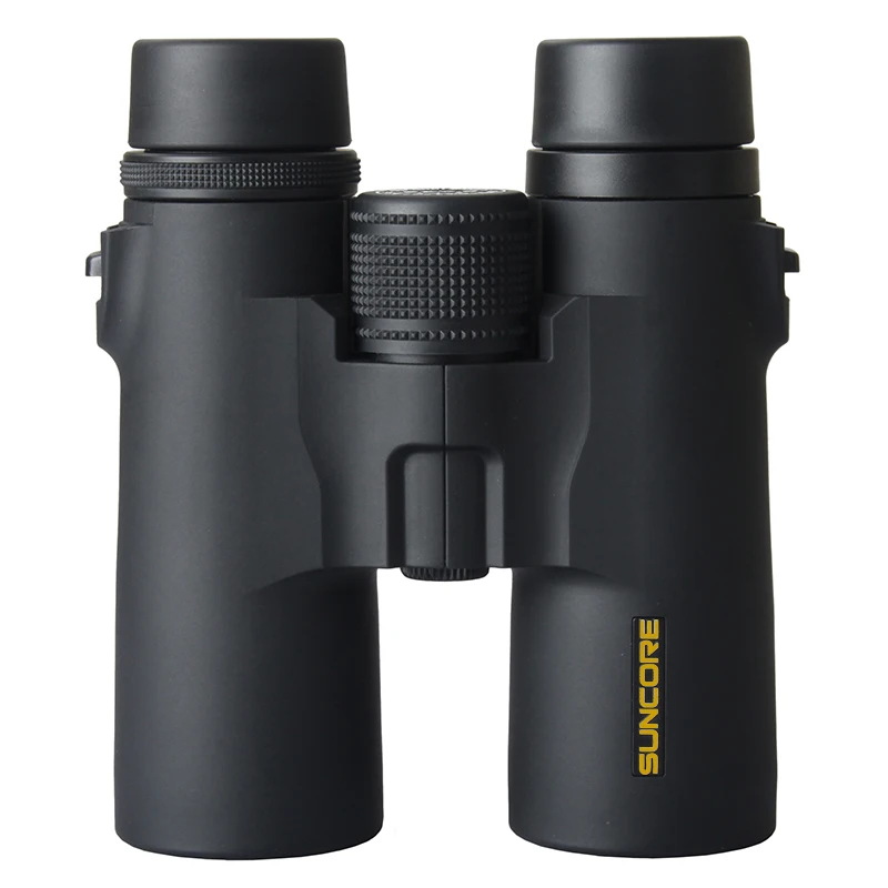 

Free shipping! Suncore Golden Eagle 8X42 Black / Green & 10X42 Black color Binocular telescope (8X42 Black or Green/10X42 Black)