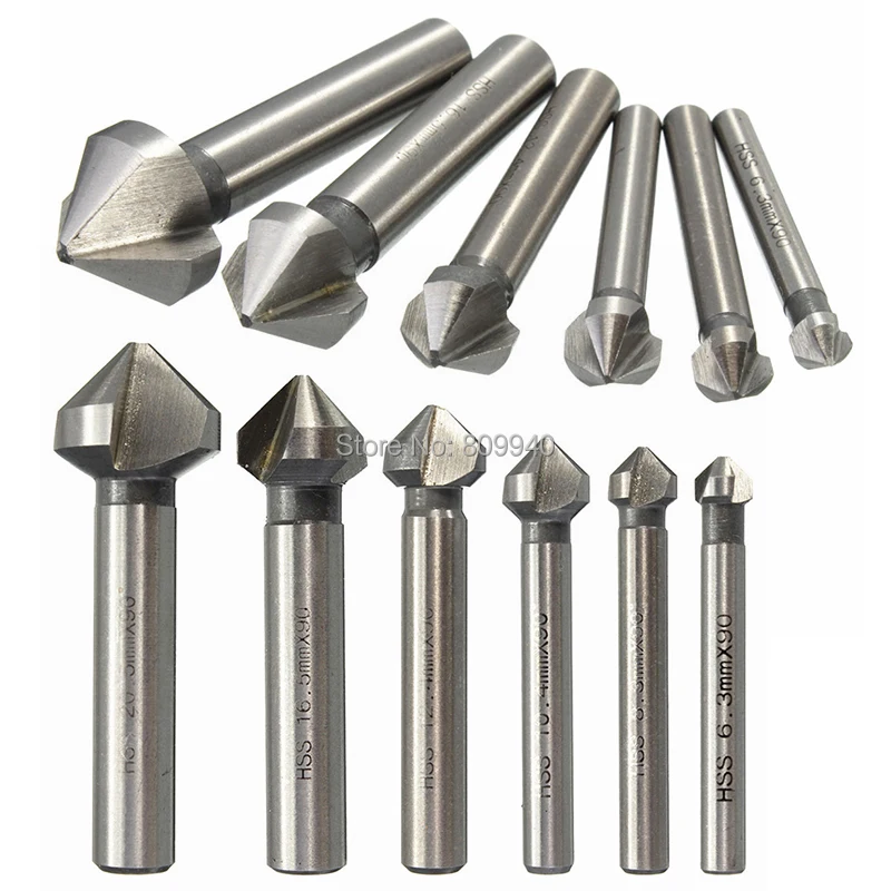 3-Flute-Countersink-Drill-Bit-Round-Handle-90-Degree-HSS-Wood-Steel-Chamfer-Cutter-Tool-6 (1)