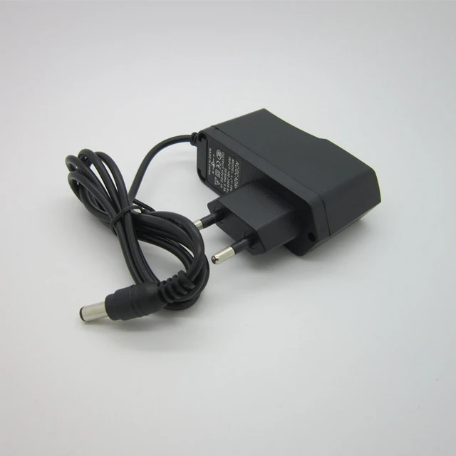 AC 100-240V Adapter DC 9V Netzteil für Atari Lynx 1 / 2 Pack für Konsole EU  US Stecker Ladegerät