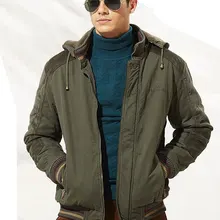 M~ 7XL новые зимние мужские флисовые куртки, парки, мужские пальто, куртки, брендовые теплые уплотненные пуховики, однобортные куртки