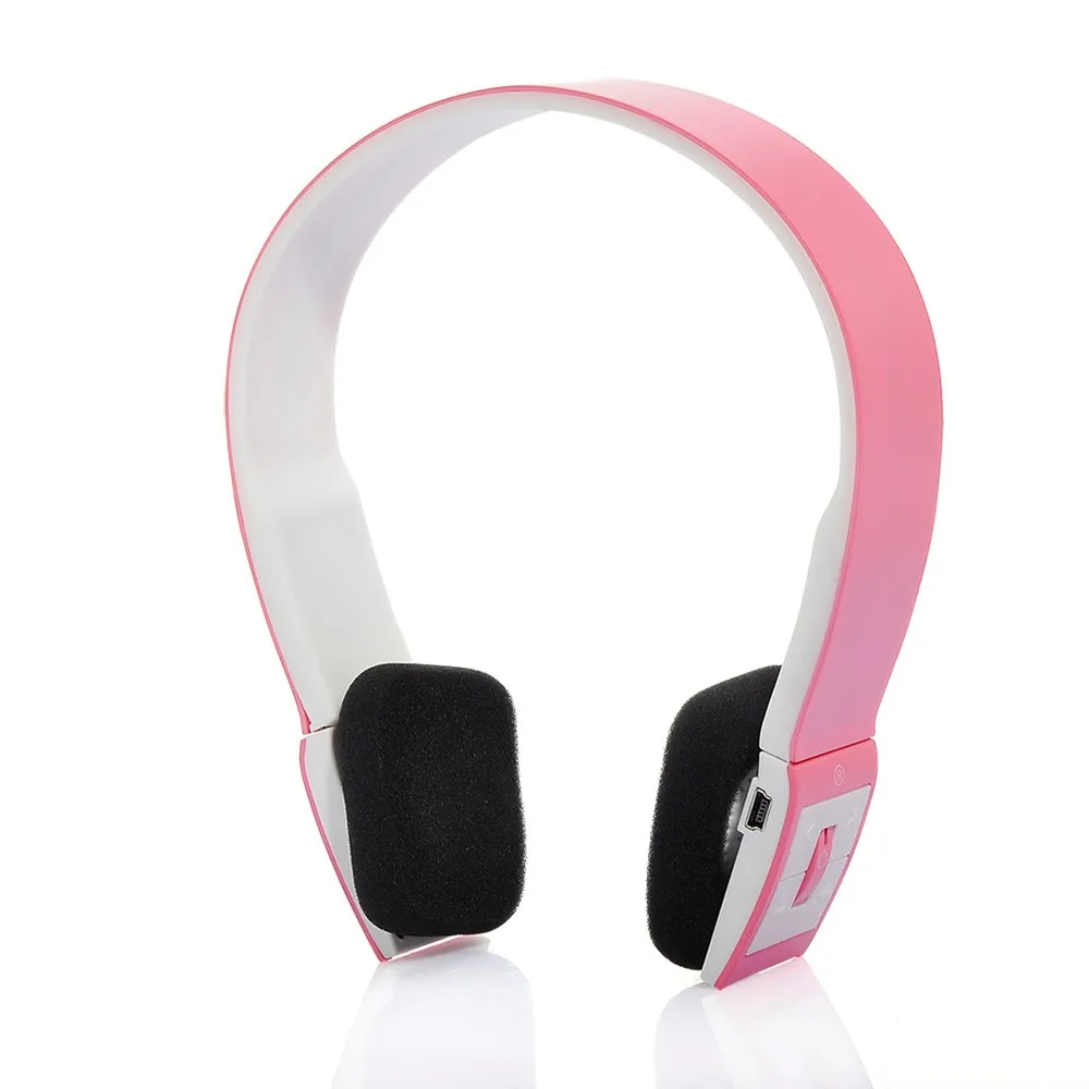 NX-2013 BT headset 5