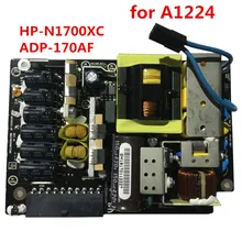 Абсолютно источник питания доска HP-N1700XC ADP-170AF B 180W для apple imca A1224 20 дюймов