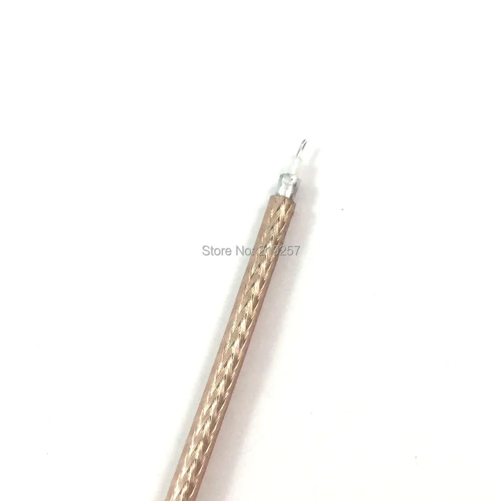 1 шт. Удлинительный шнур с открытым концом для сетевой карты 3G 15 см|cord connector|cord