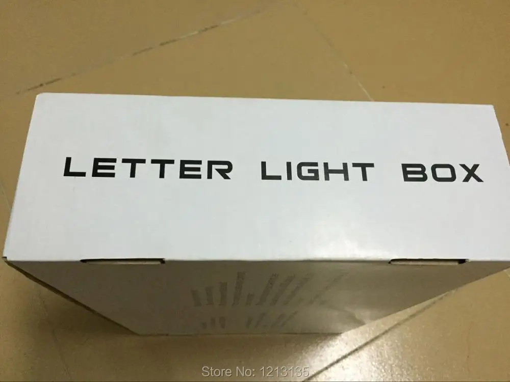 lovery_letter_cinema_light_box_with_led_light