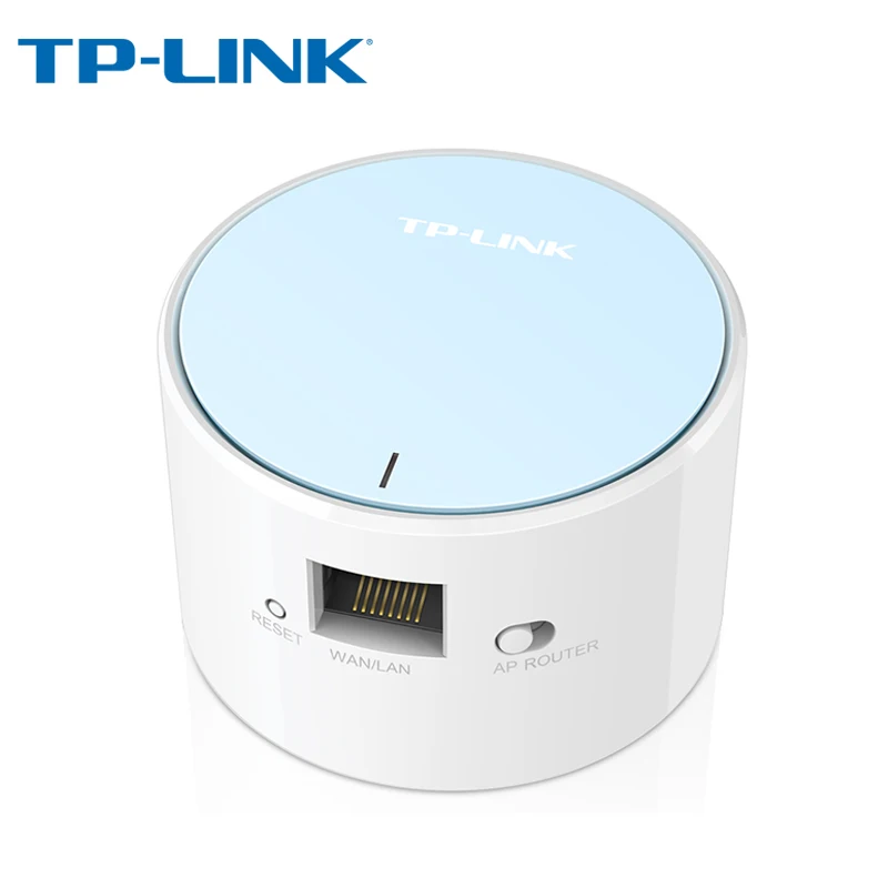 

TP-Link TL-WR706N WiFi Router 150M Mini Wireless wifi repeater Router Travel companion 802.11b 2.4G wifi routers